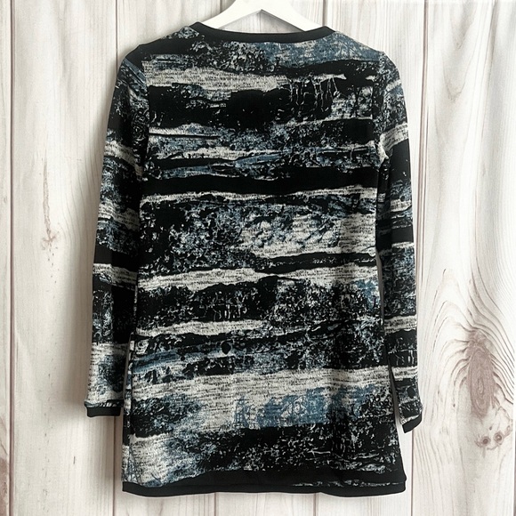 Marbled Sweater - Picture 5 of 5